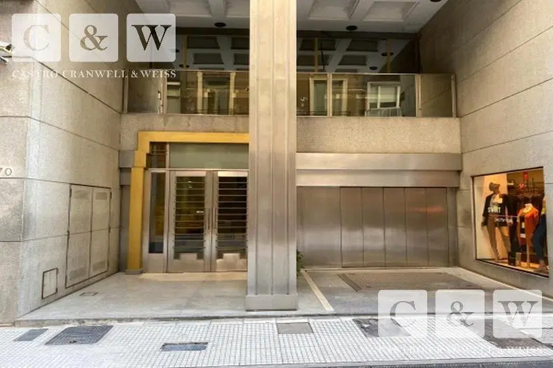 Lavalle 570 | Oficina en Alquiler | Microcentro 2