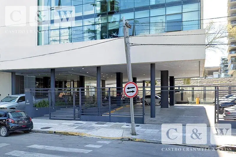 Zufriategui al 600 | Oficina en alquiler | Vicente López 1