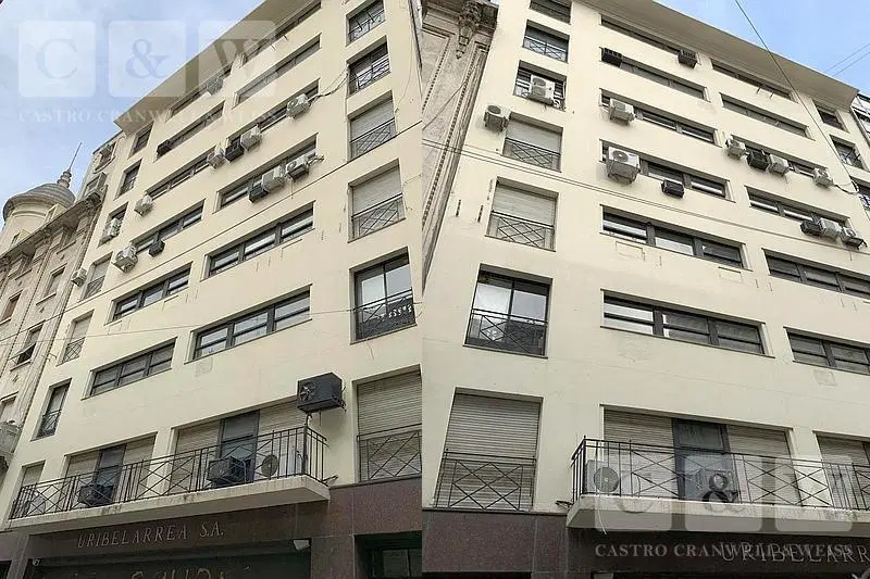 Lavalle al 500 | Edificio en venta | Microcentro 1