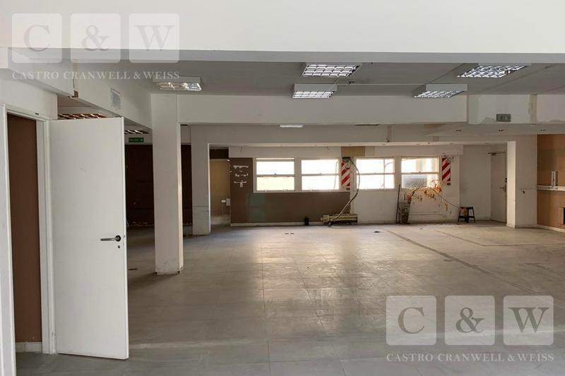 Lavalle al 500 | Edificio en venta | Microcentro