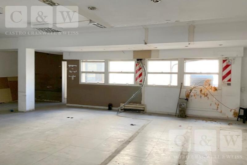 Lavalle al 500 | Edificio en venta | Microcentro
