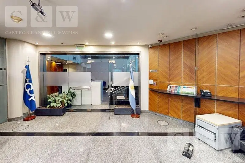 Edificio desarrollado en tres Subsuelos, Planta Baja, y 2 pisos | Venta en Block 3