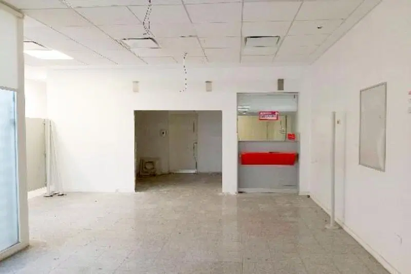 Av. Alberdi al 800 | Local en Alquiler | Rosario 3