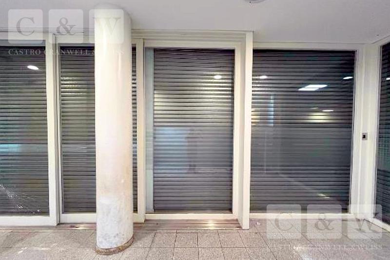 Foto de Santa Fe al 1200 | Local en Alquiler | Rosario, imagen 1