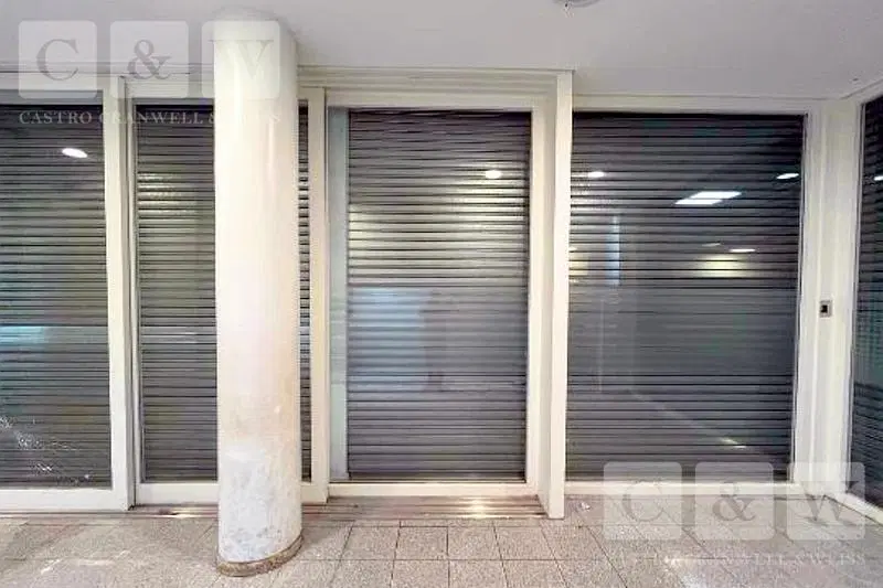 Santa Fe al 1200 | Local en Alquiler | Rosario 1
