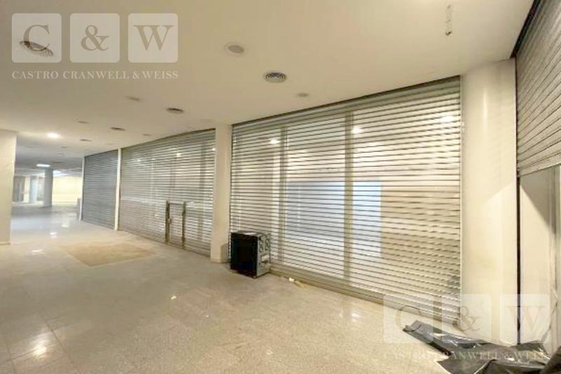 Foto de Santa Fe al 1200 | Local en Alquiler | Rosario, imagen 5