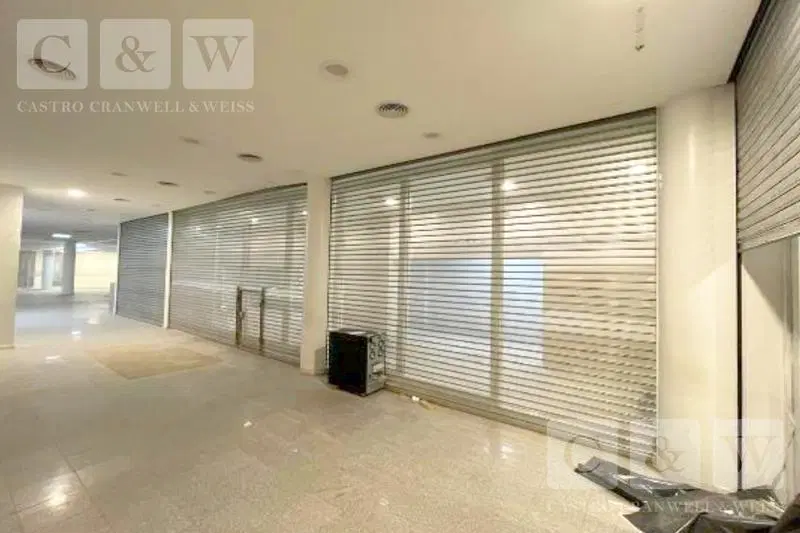 Santa Fe al 1200 | Local en Alquiler | Rosario 5