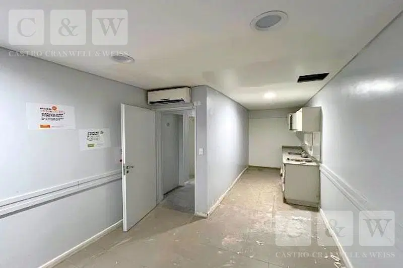 Santa Fe al 1200 | Local en Alquiler | Rosario 4
