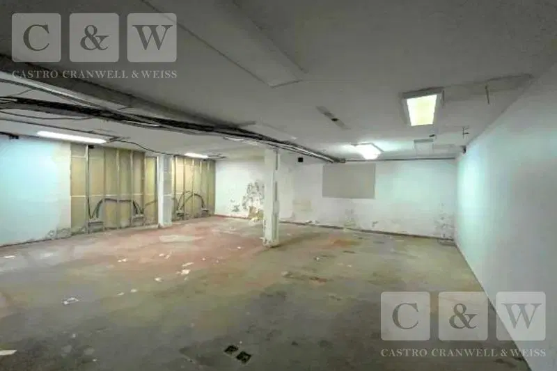 Santa Fe al 1200 | Local en Alquiler | Rosario 2