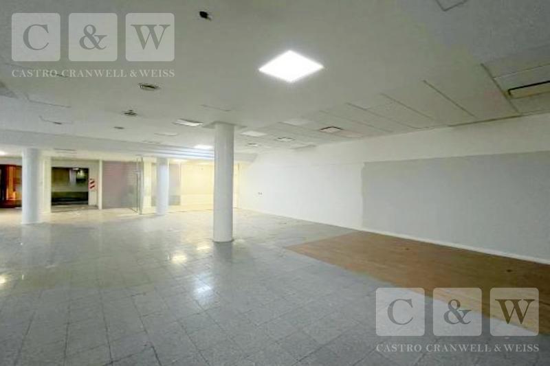 Foto de Santa Fe al 1200 | Local en Alquiler | Rosario, imagen 3
