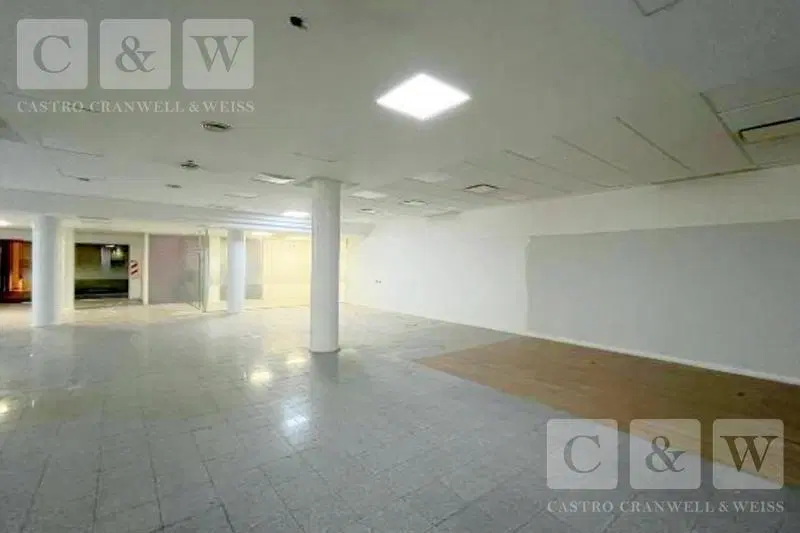 Santa Fe al 1200 | Local en Alquiler | Rosario 3