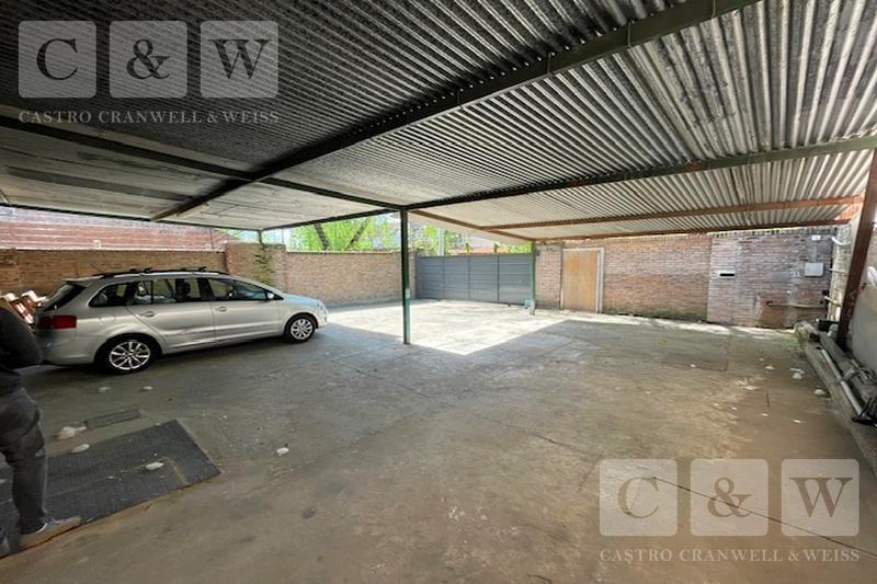 Luis García al 1700 | Edificio comercial en block en venta | Tigre