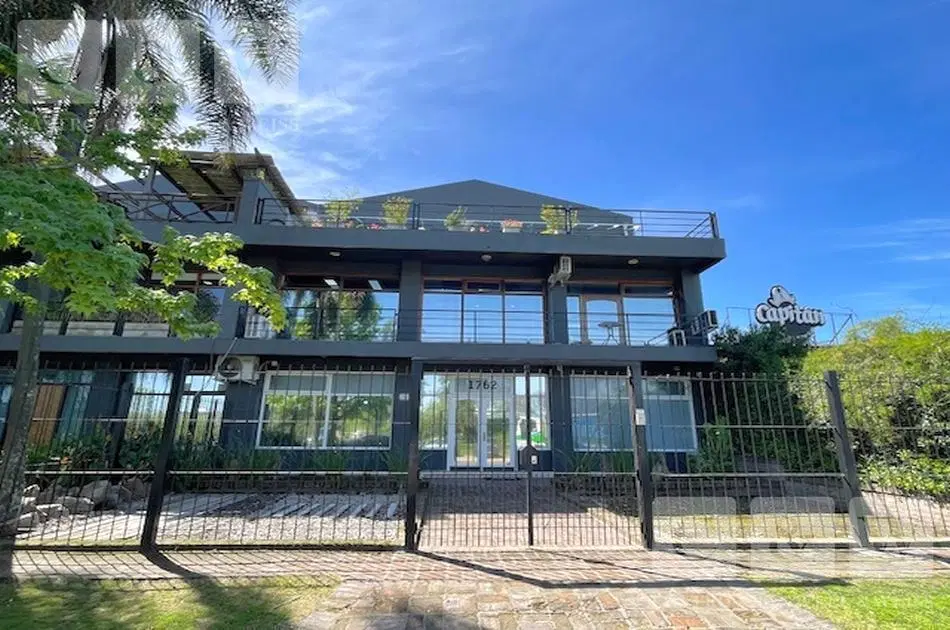 Luis García al 1700 | Edificio comercial en block en venta | Tigre 5