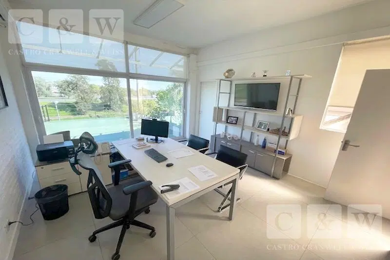 Luis García al 1700 | Edificio comercial en block en venta | Tigre 4