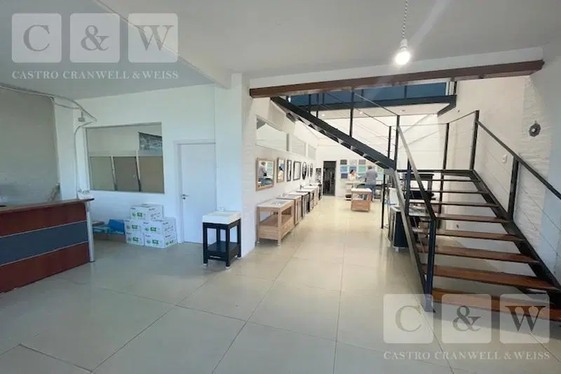 Luis García al 1700 | Edificio comercial en block en venta | Tigre 3