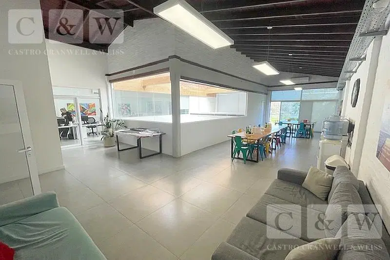 Luis García al 1700 | Edificio comercial en block en venta | Tigre 2