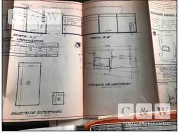 Foto de Terreno - Area de Promoción El Triángulo, imagen 1