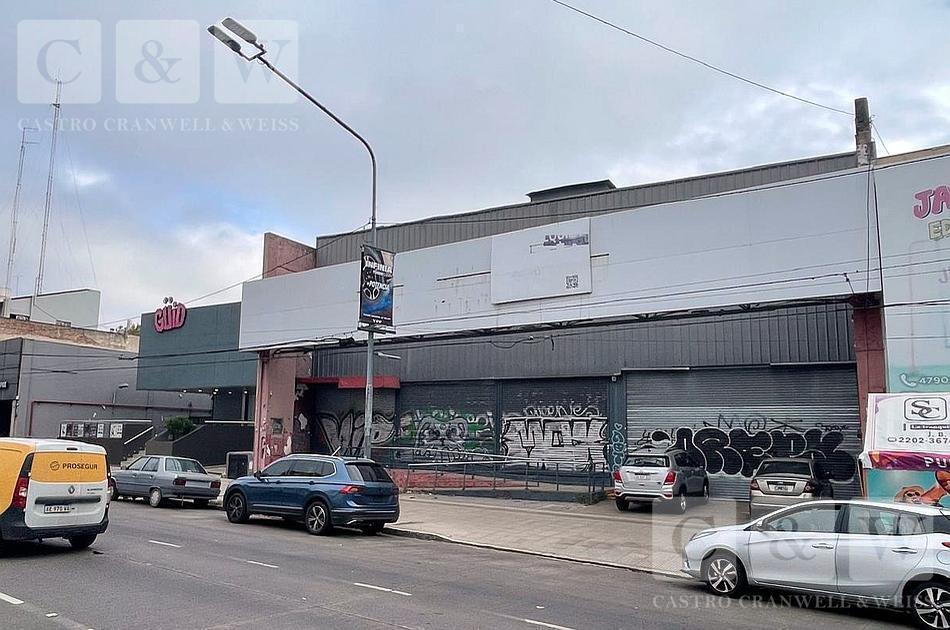 Av. Maipú al 2900 | Local en Alquiler | Olivos | Precio a Consultar
