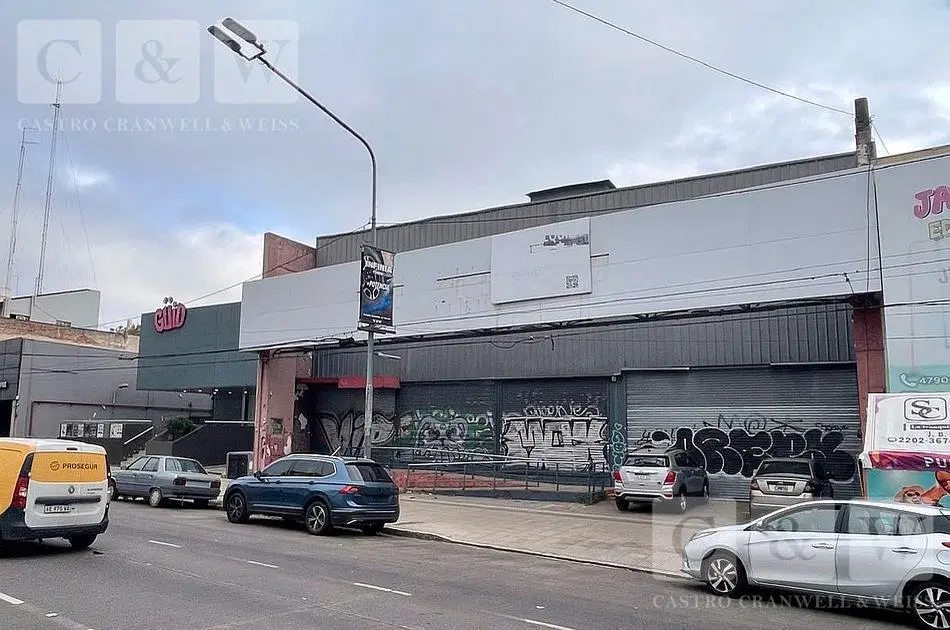 Av. Maipú al 2900 | Local en Alquiler | Olivos | Precio a Consultar 2