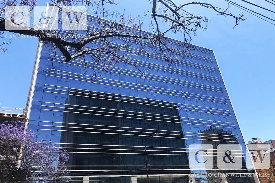 Edificio de Excelente categoría | Ubicación estratégica - Cómodos accesos 4
