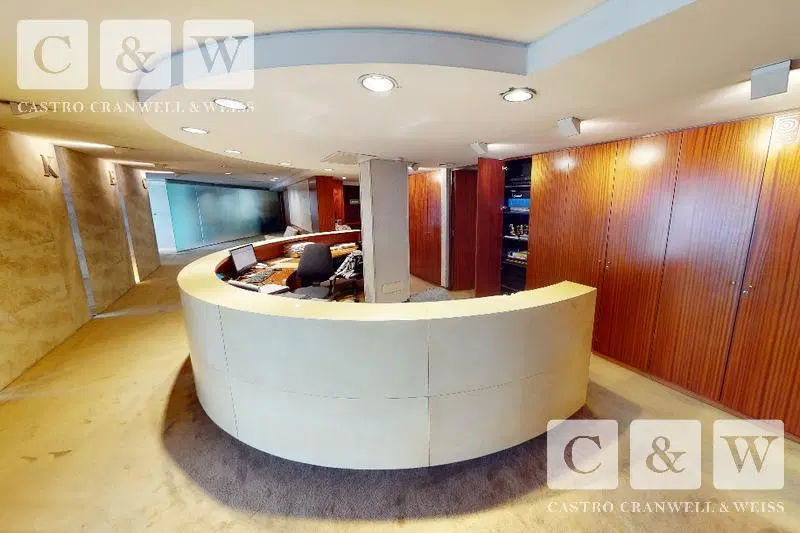 Cerrito 866 | Oficina en Alquiler | Microcentro 2