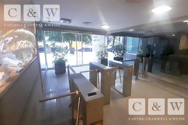 Oficina comercial