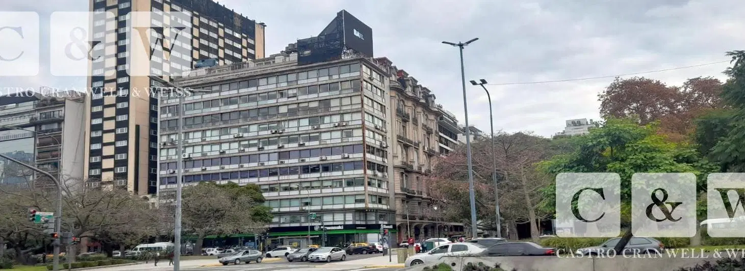 Cerrito 866 | Oficina en Alquiler | Microcentro 3