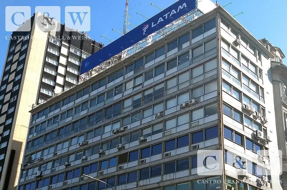 Cerrito 866 | Oficina en Alquiler | Microcentro 4