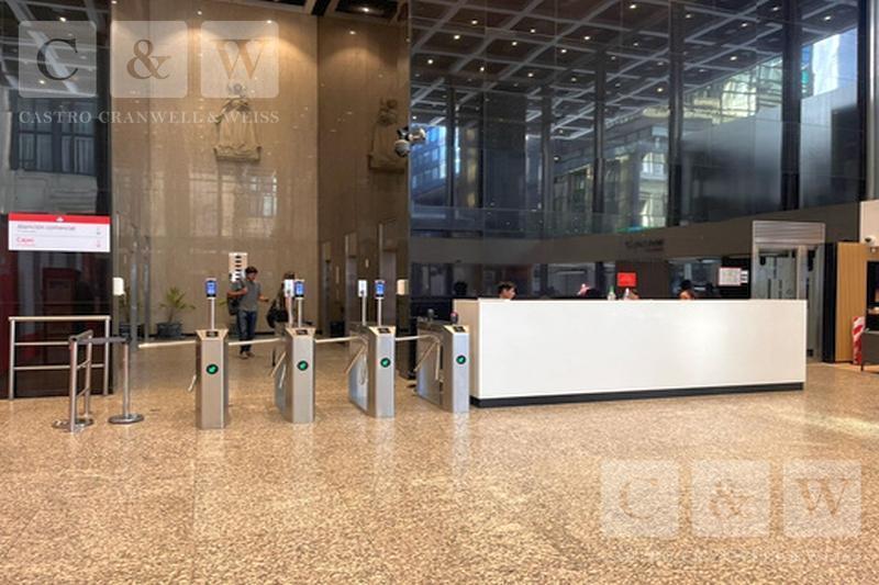 Foto de Bartolomé Mitre al 400 | Oficina en Alquiler | Microcentro, imagen 2