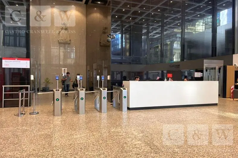 Bartolomé Mitre al 400 | Oficina en Alquiler | Microcentro 2