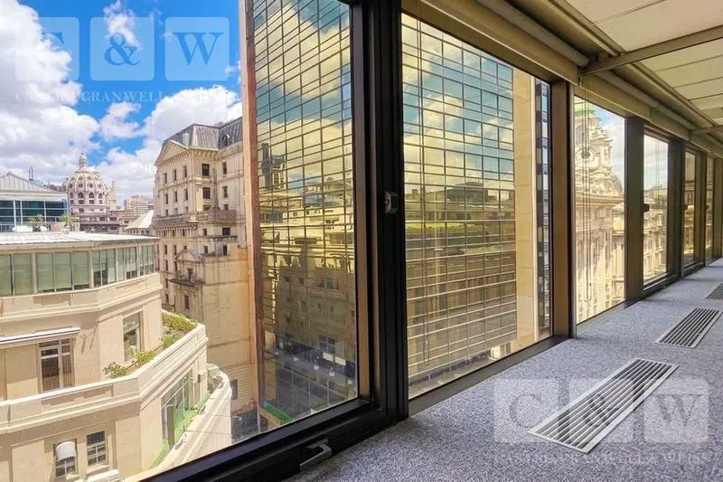 Bartolomé Mitre al 400 | Oficina en Alquiler | Microcentro 4