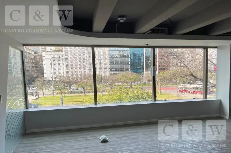 Cerrito 1186 | Oficina en Alquiler | Retiro 5