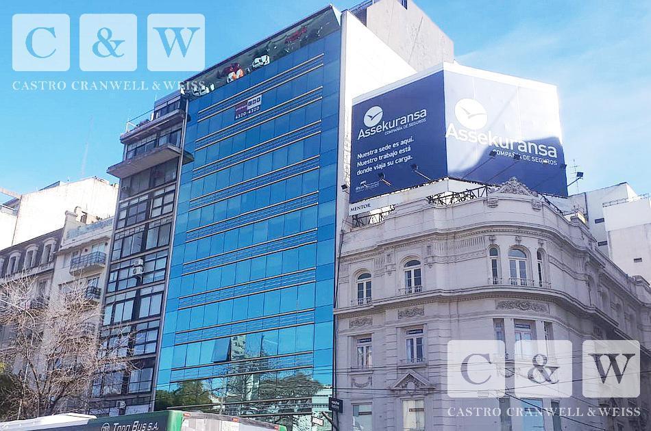 Oficina comercial