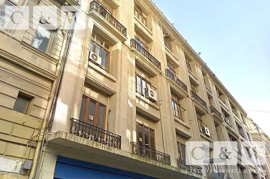 Juan Domingo Perón 315 | Oficina en Alquiler | Microcentro 1