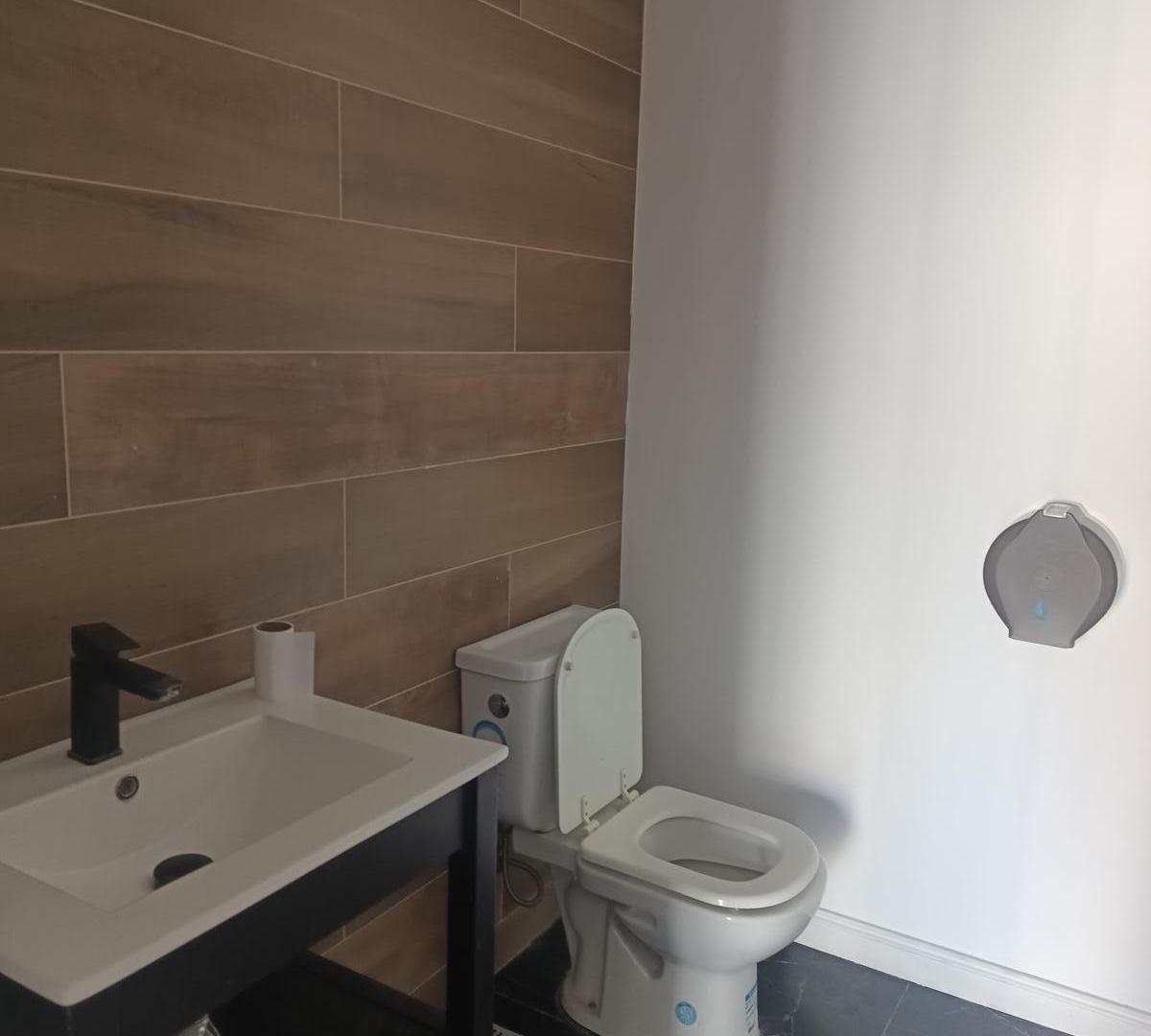 Foto de Depósito en Area de Promoción El Triángulo, imagen 3