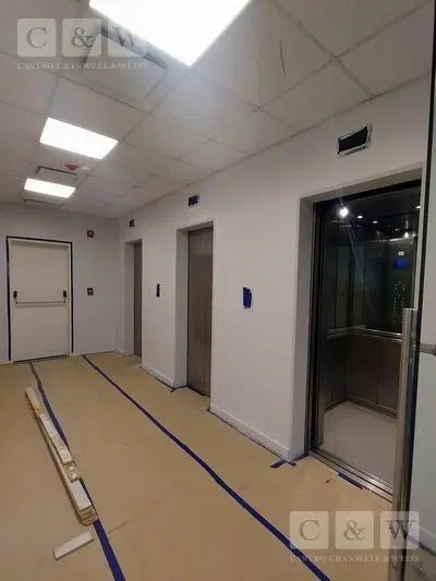Carlos Pellegrini al 800 | Oficina el alquiler | Microcentro 1