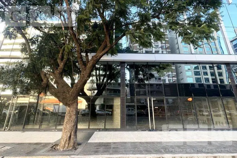 Av. del Libertador al 5700 | Local en Alquiler | Belgrano 4