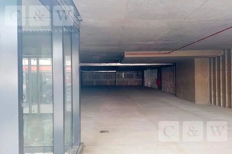 Av. del Libertador al 5700 | Local en Alquiler | Belgrano 3