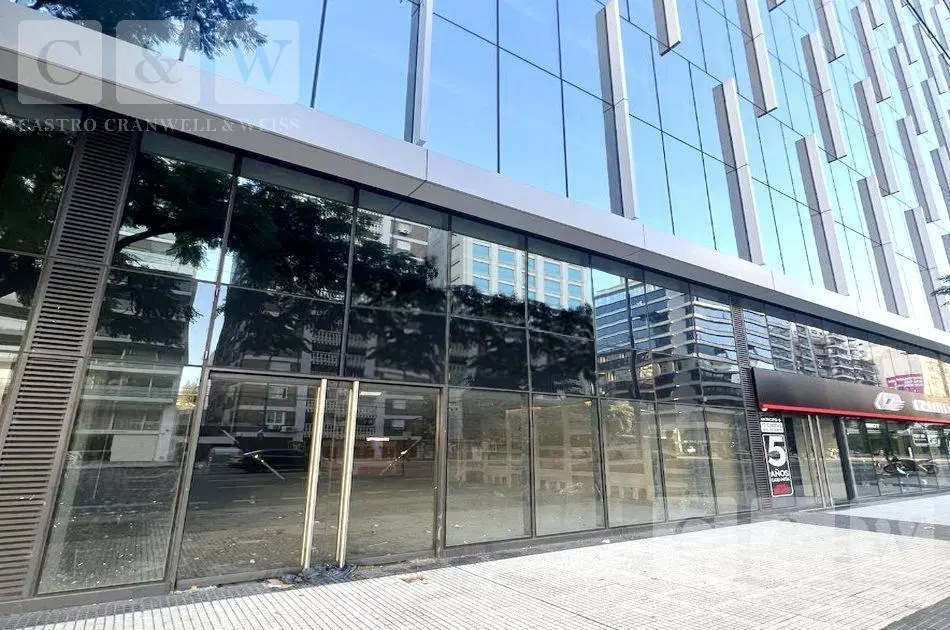 Av. del Libertador al 5700 | Local en Alquiler | Belgrano 2
