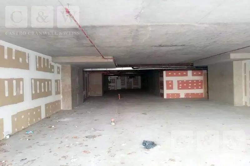 Av. del Libertador al 5700 | Local en Alquiler | Belgrano 4