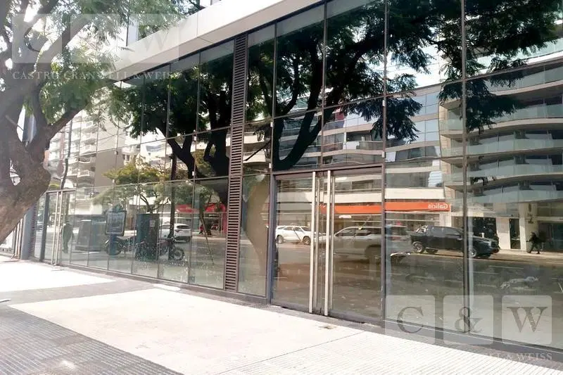 Av. del Libertador al 5700 | Local en Alquiler | Belgrano 3
