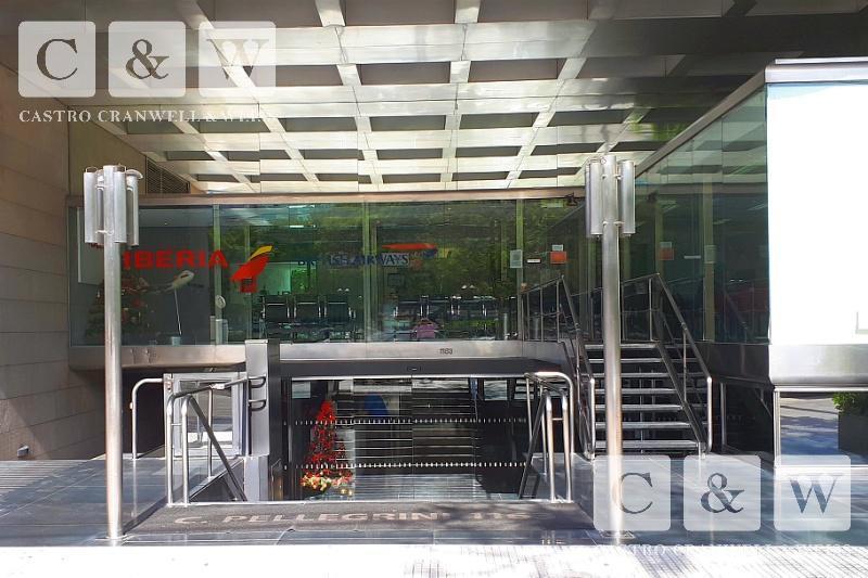 Foto de Carlos Pellegrini 1163 | Oficina en Alquiler | Retiro, imagen 2