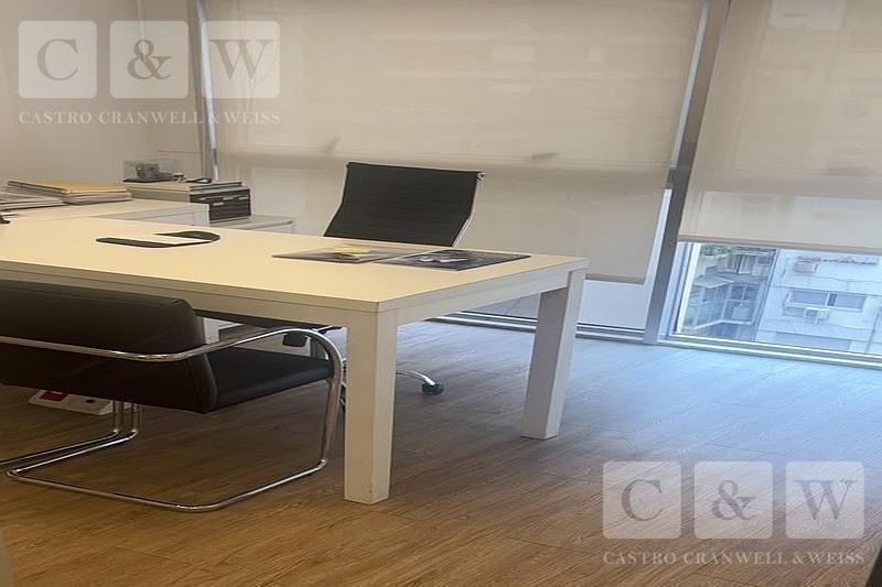 Foto de Carlos Pellegrini 1163 | Oficina en Alquiler | Retiro, imagen 5