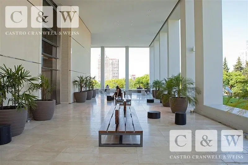 Arias 3751 | Oficina en alquiler y venta | Saavedra 4