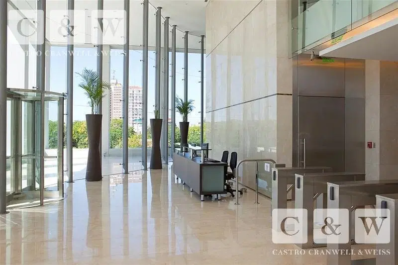 Arias 3751 | Oficina en alquiler y venta | Saavedra 3
