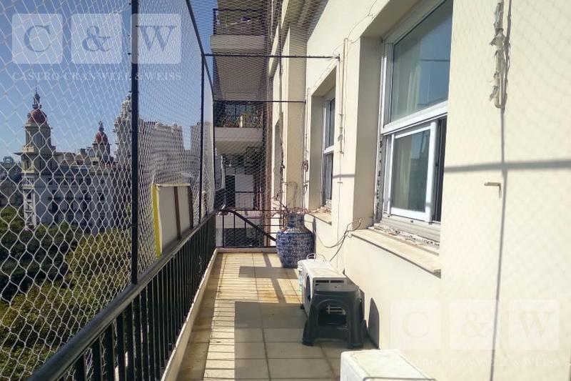 Foto de Hipólito Yrigoyen al 1500 | Departamento en venta | Congreso, imagen 3