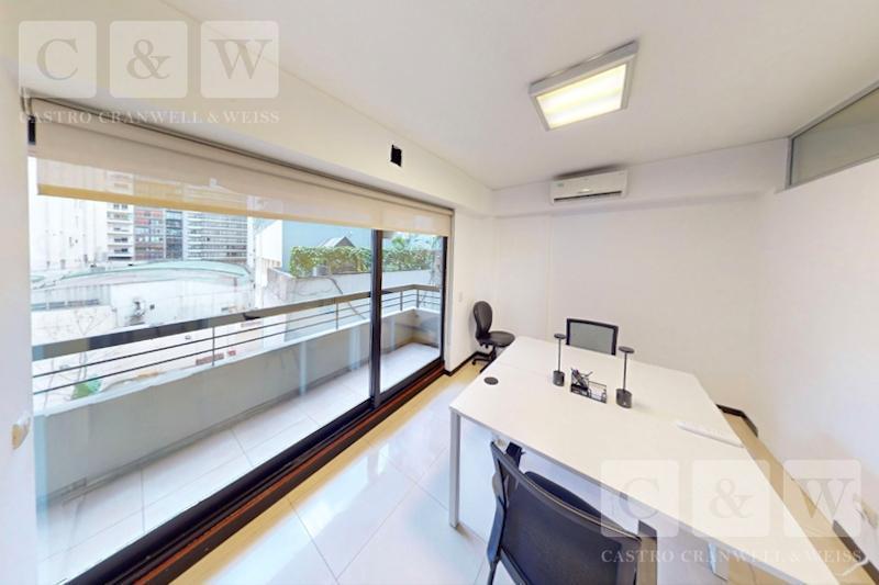 Foto de Basavilbaso al 1300 | Oficina en Venta | Retiro, imagen 5