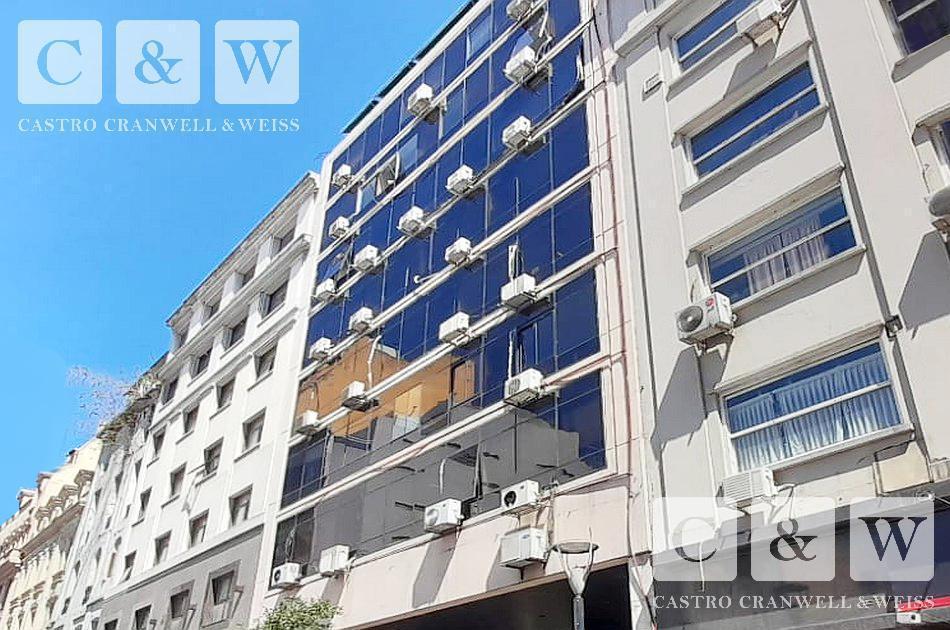 Foto de Suipacha 570 | Oficina en Alquiler | Microcentro, imagen 1
