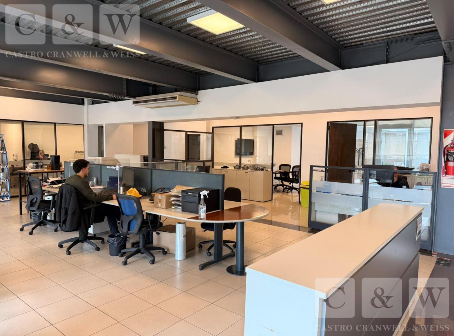 Foto de Alquiler de Deposito con Oficinas, imagen 5