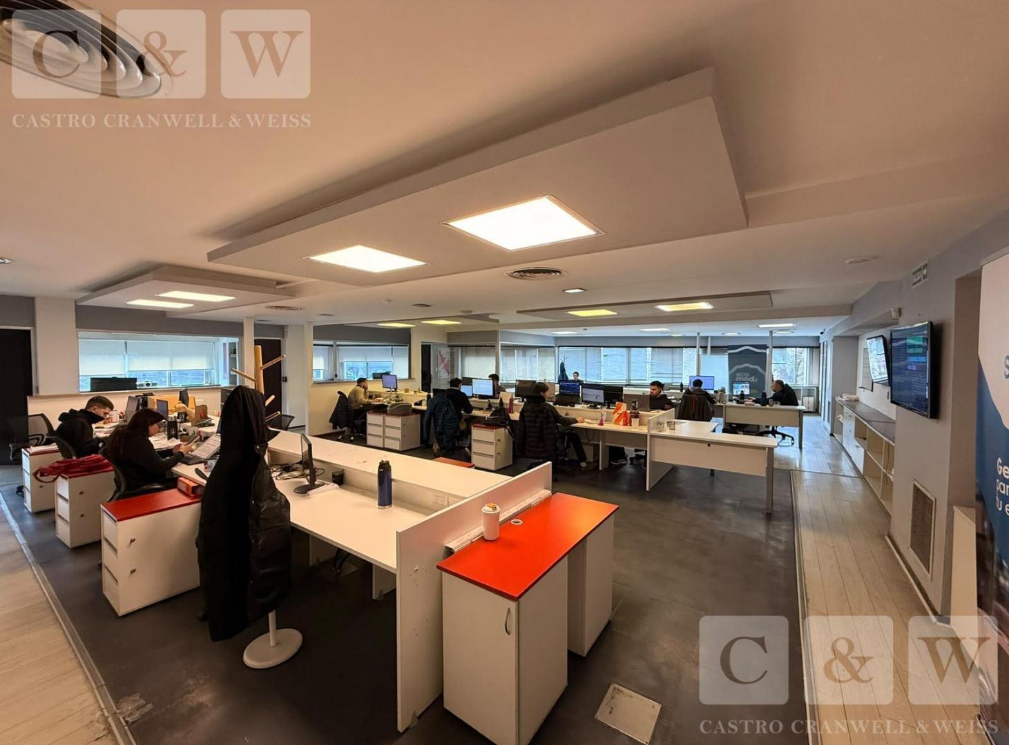 Foto de Alquiler de Deposito con Oficinas, imagen 3